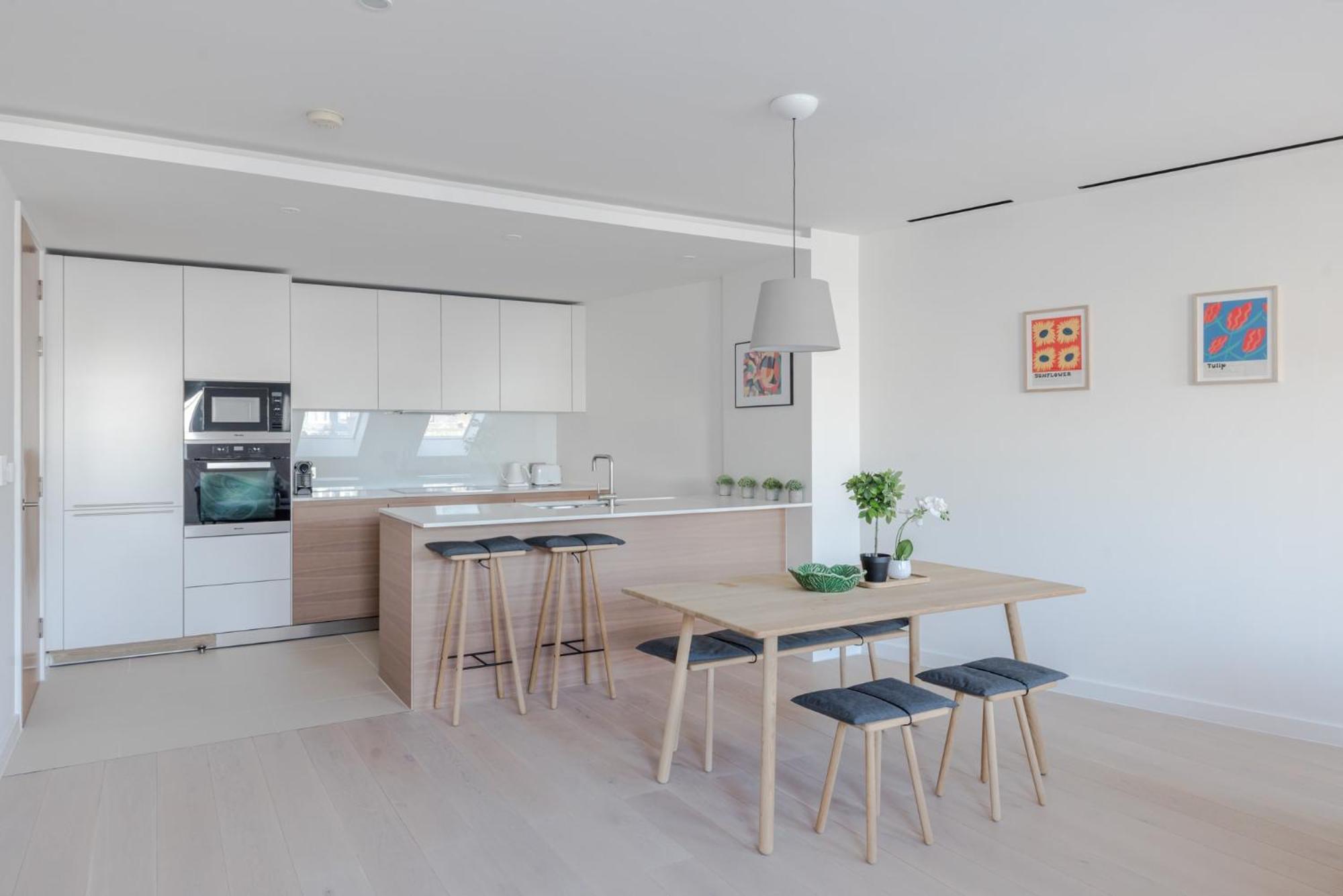 Apartament Zen Sanctuary - Soho - By Frankie Says Londyn Zewnętrze zdjęcie