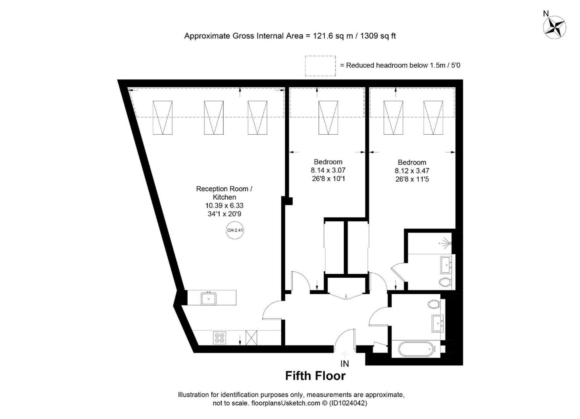 Apartament Zen Sanctuary - Soho - By Frankie Says Londyn Zewnętrze zdjęcie