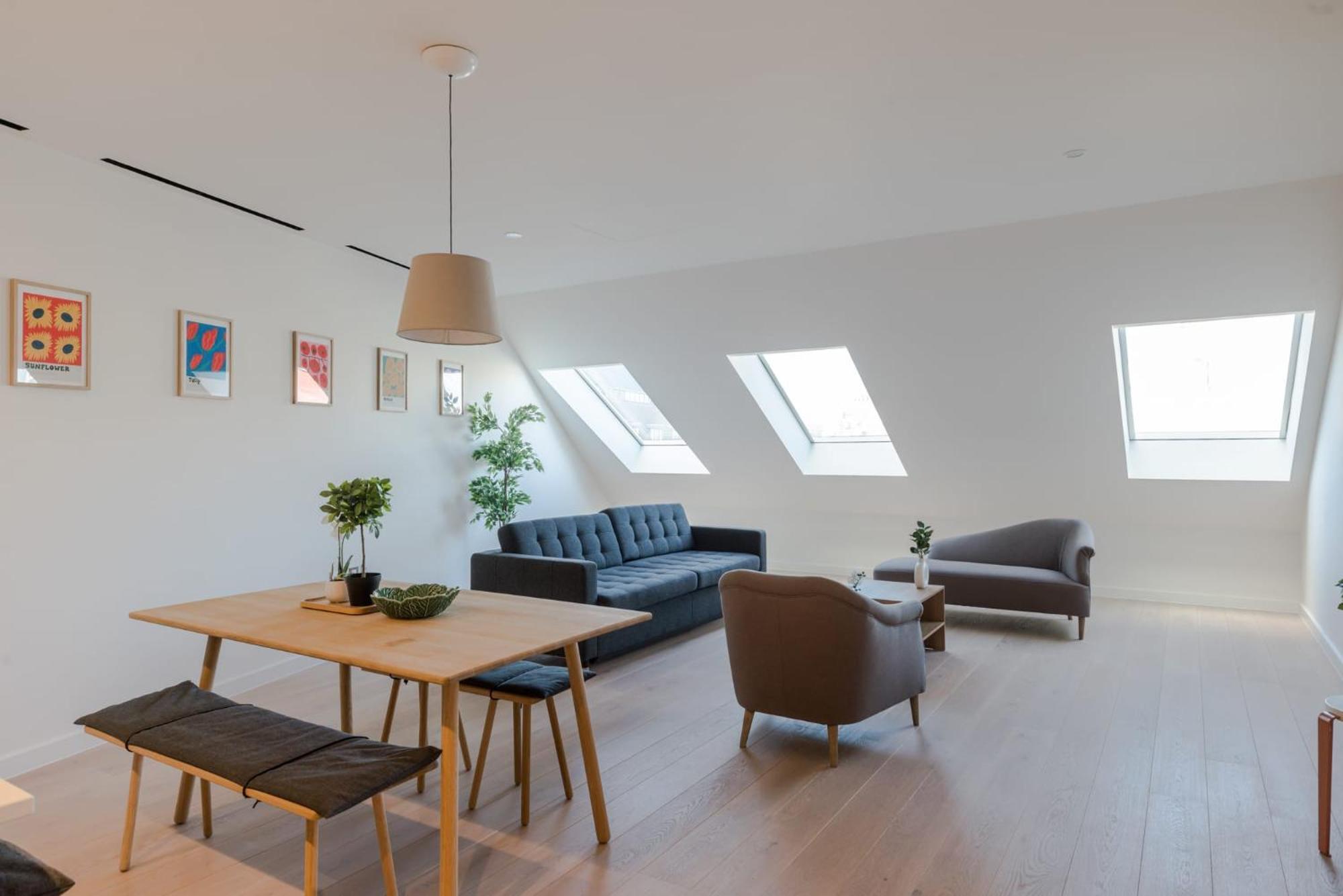 Apartament Zen Sanctuary - Soho - By Frankie Says Londyn Zewnętrze zdjęcie