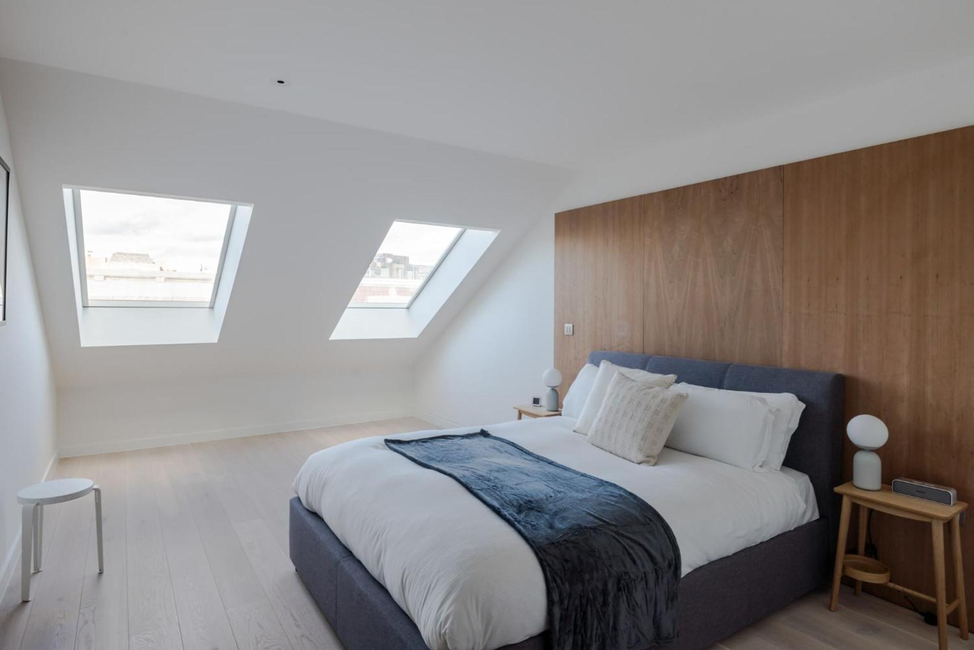 Apartament Zen Sanctuary - Soho - By Frankie Says Londyn Zewnętrze zdjęcie