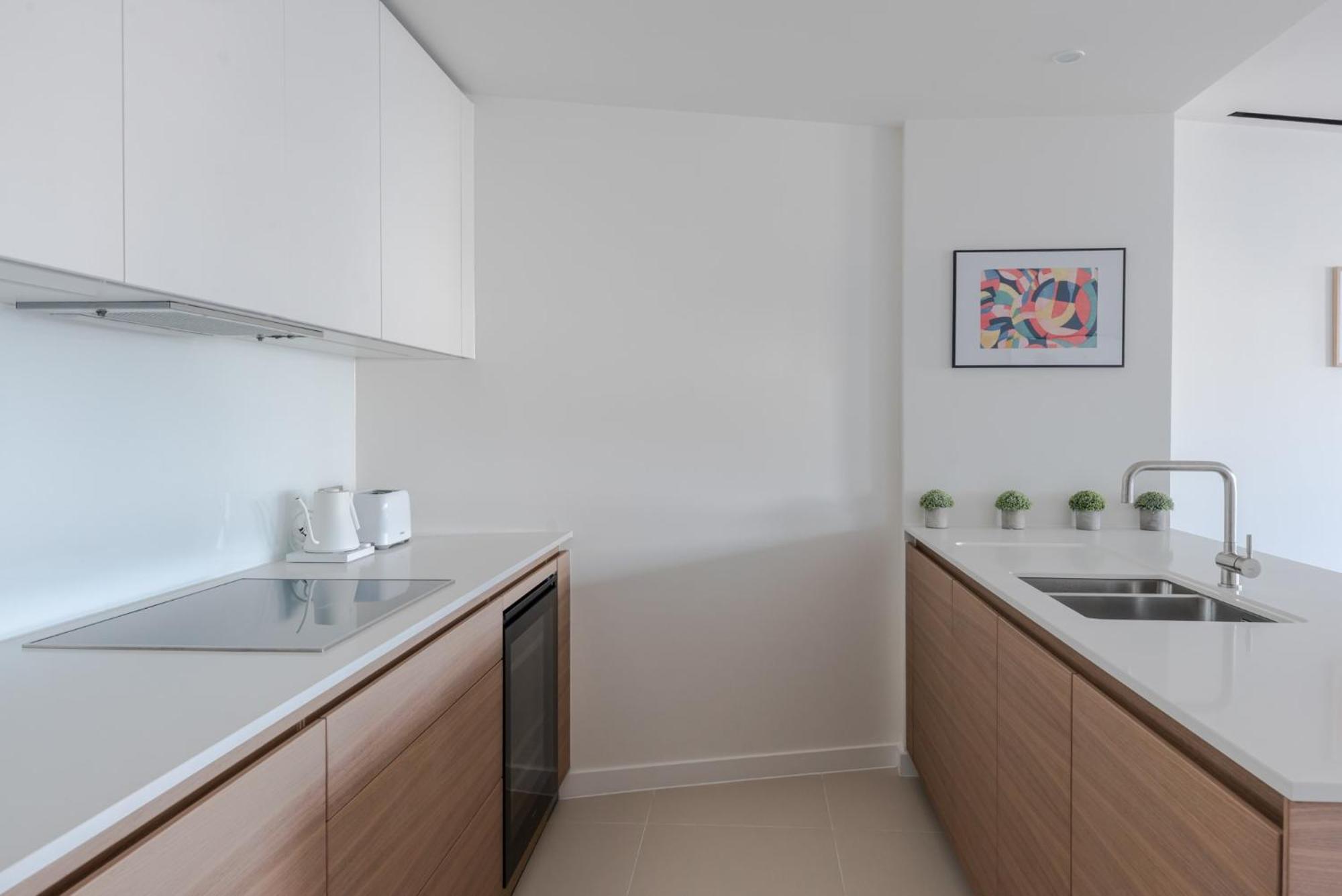 Apartament Zen Sanctuary - Soho - By Frankie Says Londyn Zewnętrze zdjęcie